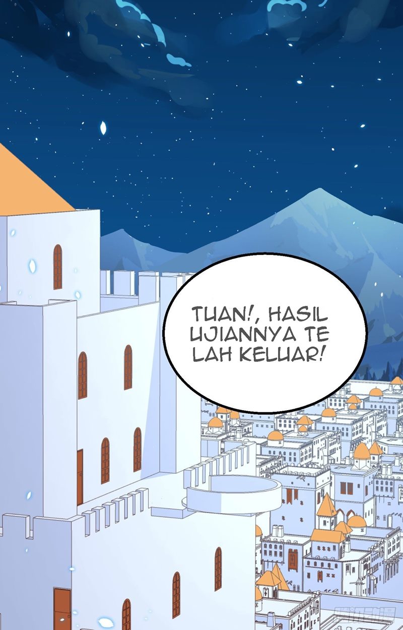 To Be The Castellan King chapter 271
