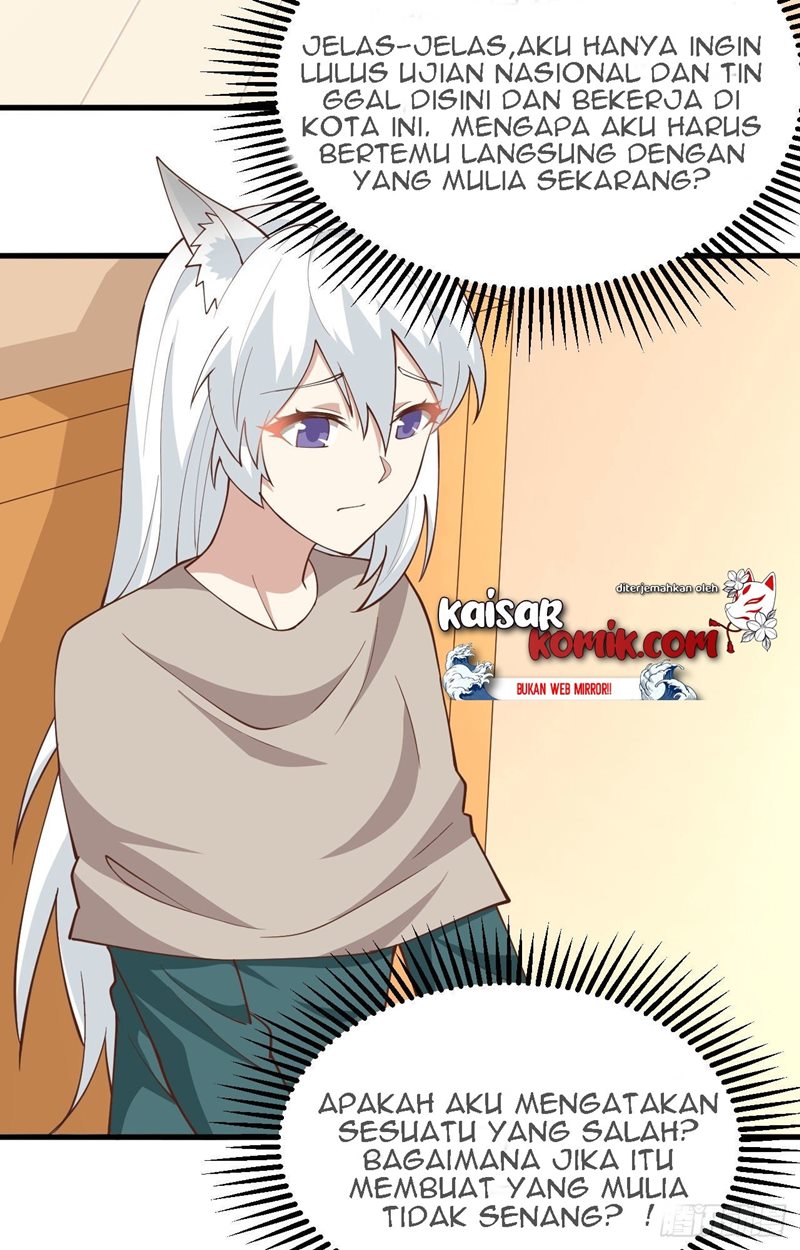 To Be The Castellan King chapter 272