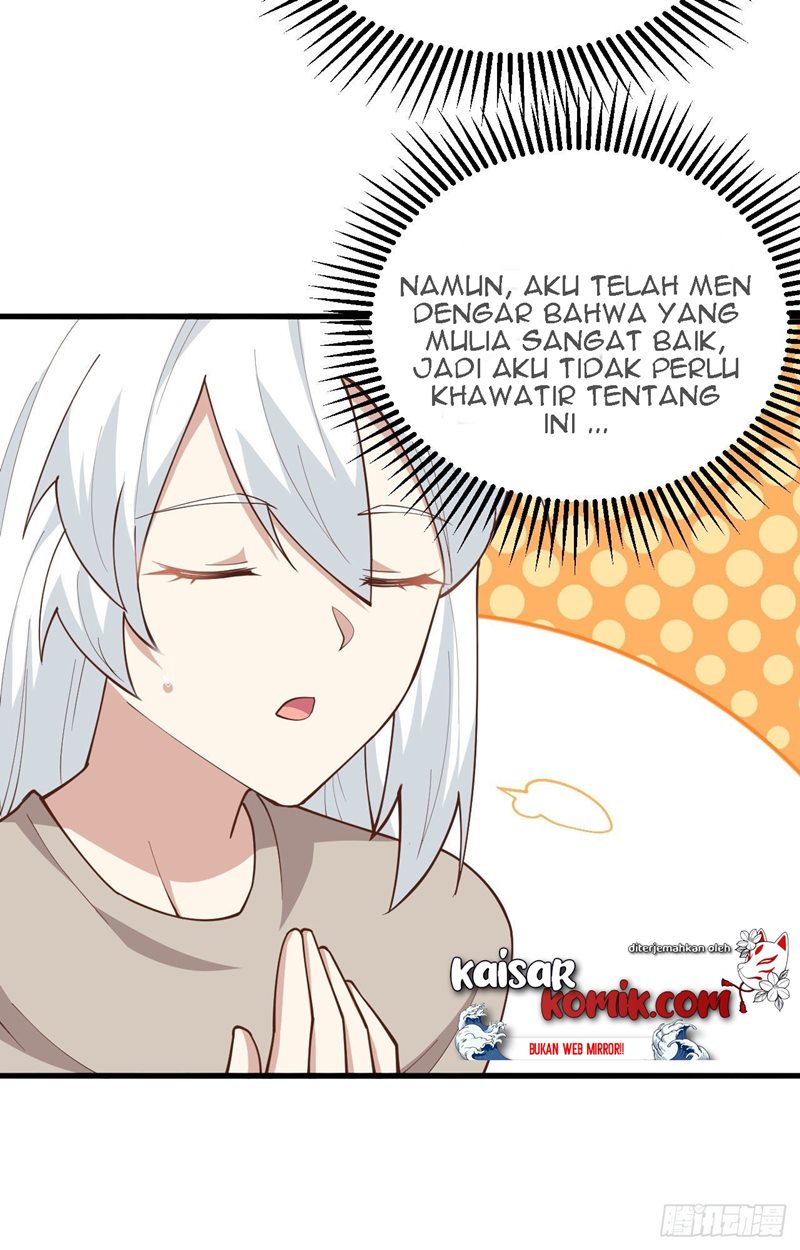 To Be The Castellan King chapter 272