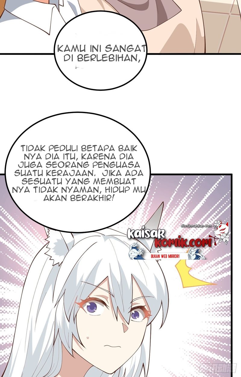 To Be The Castellan King chapter 272