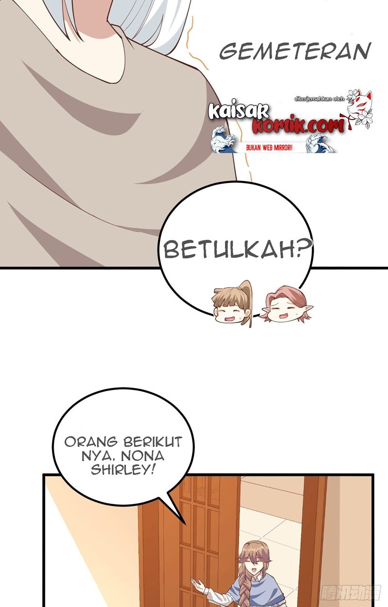To Be The Castellan King chapter 272