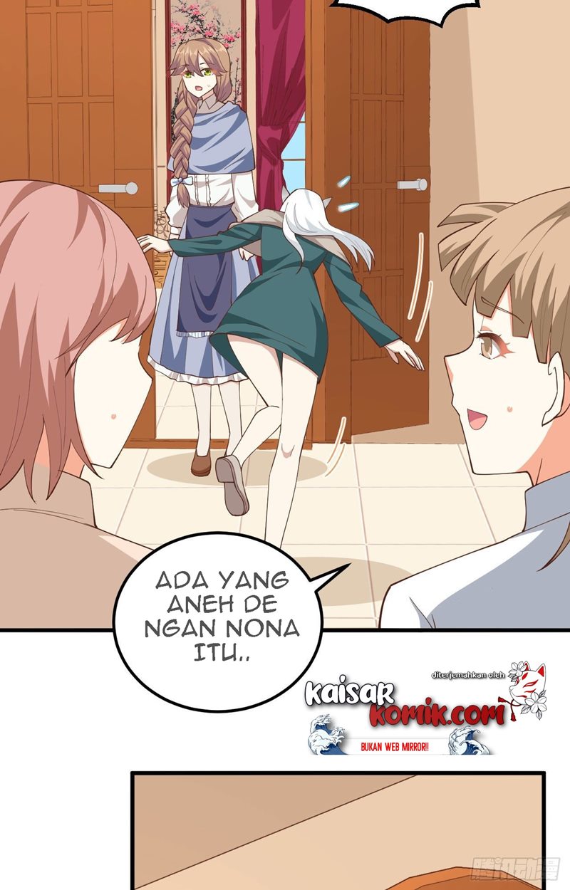 To Be The Castellan King chapter 272
