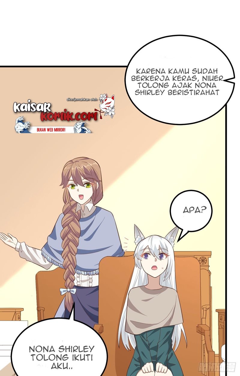 To Be The Castellan King chapter 272