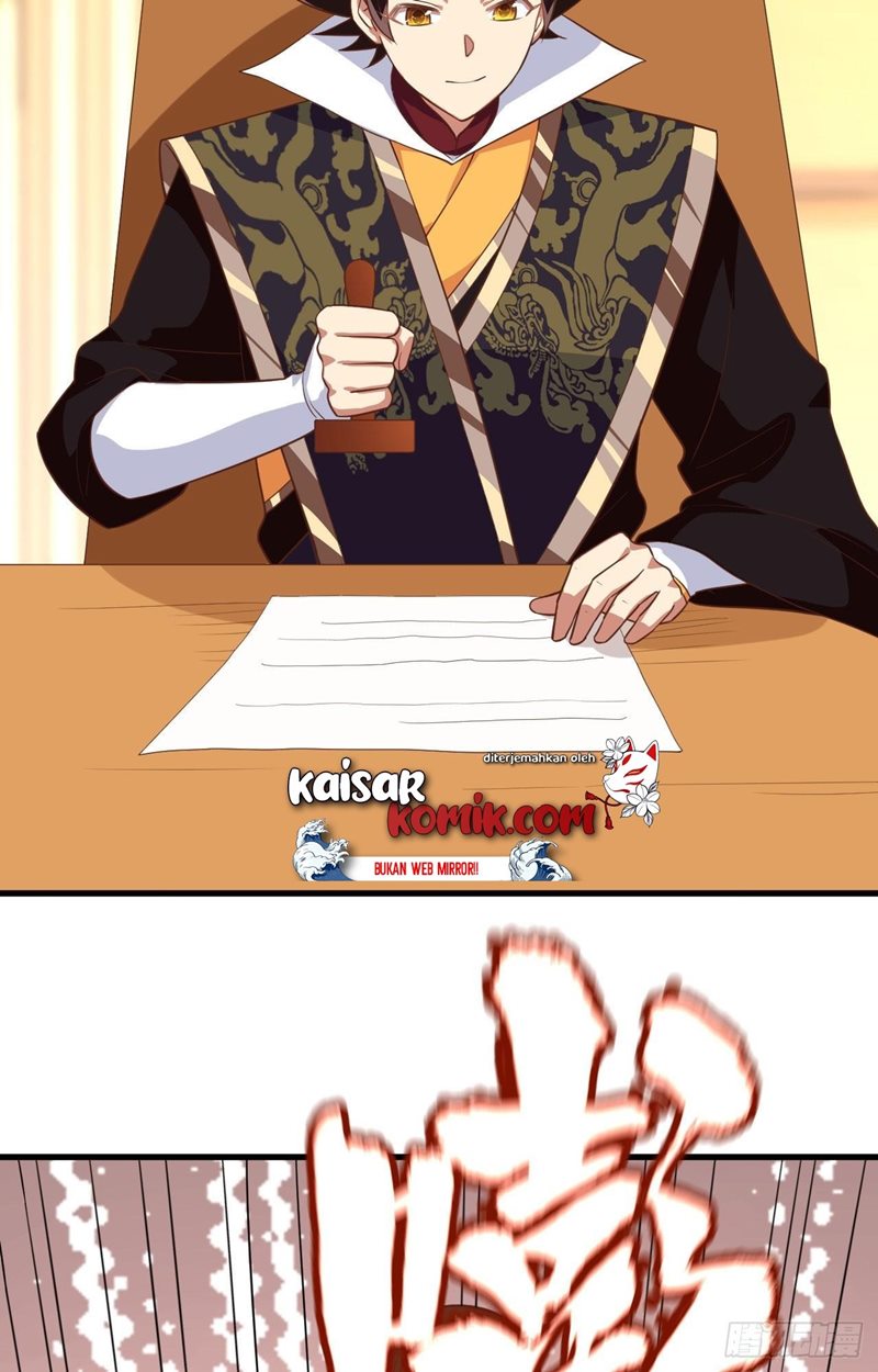 To Be The Castellan King chapter 272