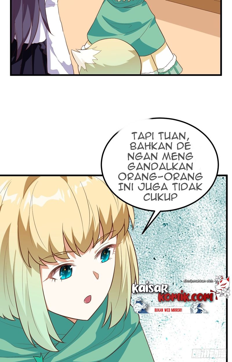 To Be The Castellan King chapter 272