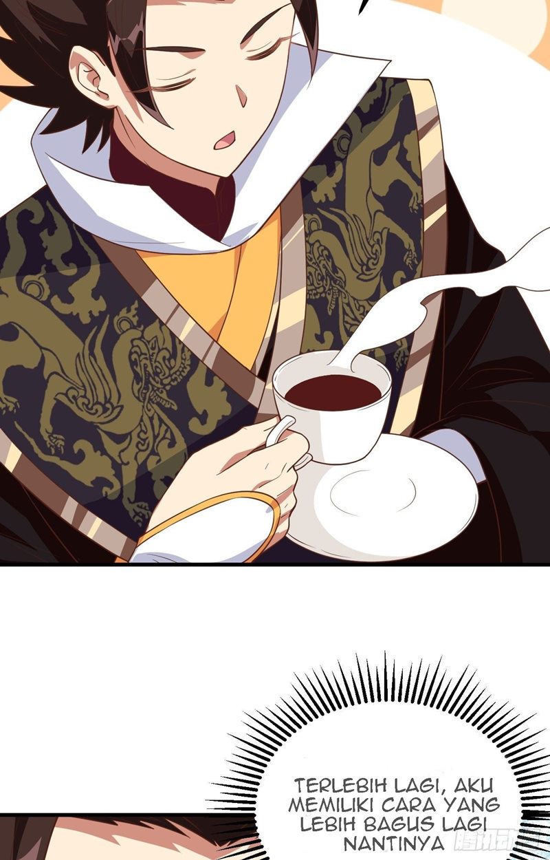 To Be The Castellan King chapter 272