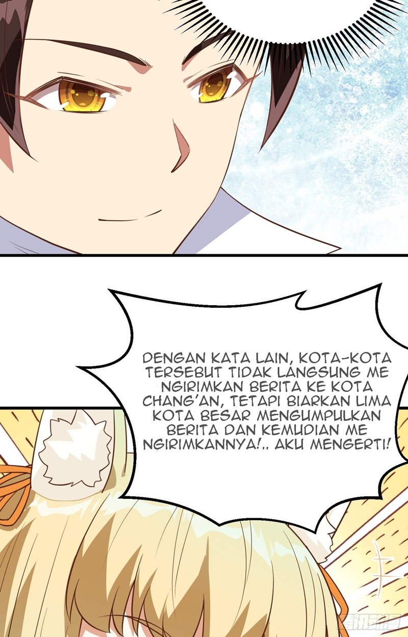 To Be The Castellan King chapter 272