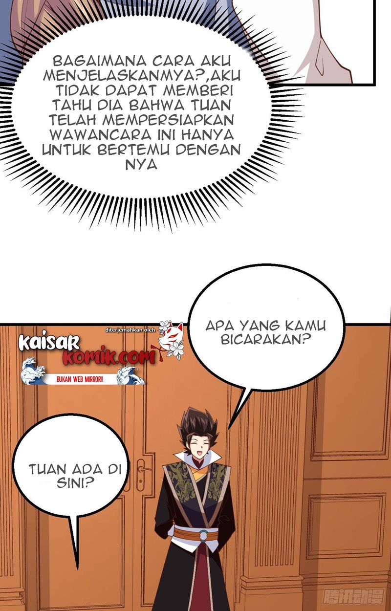 To Be The Castellan King chapter 272