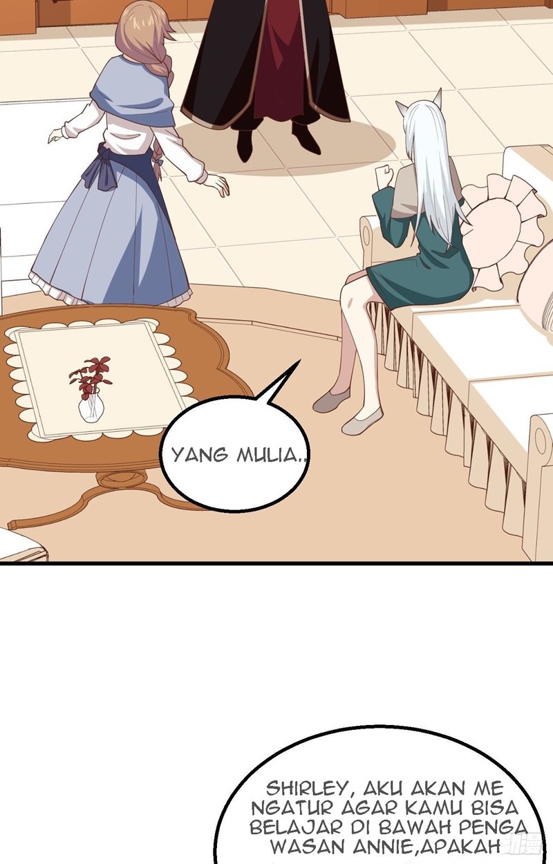 To Be The Castellan King chapter 272