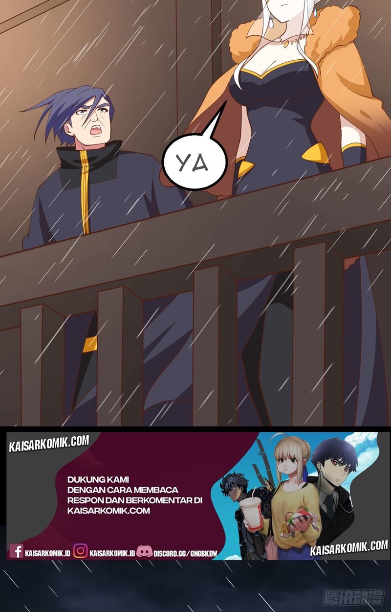 To Be The Castellan King chapter 272