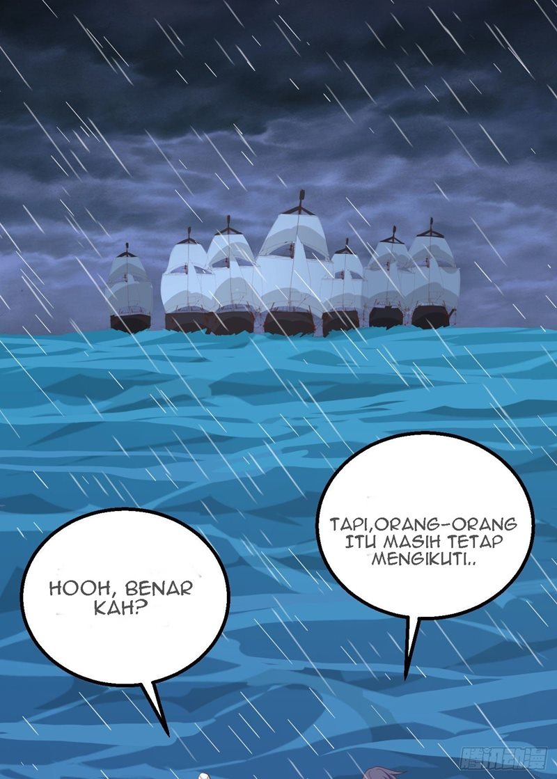 To Be The Castellan King chapter 272