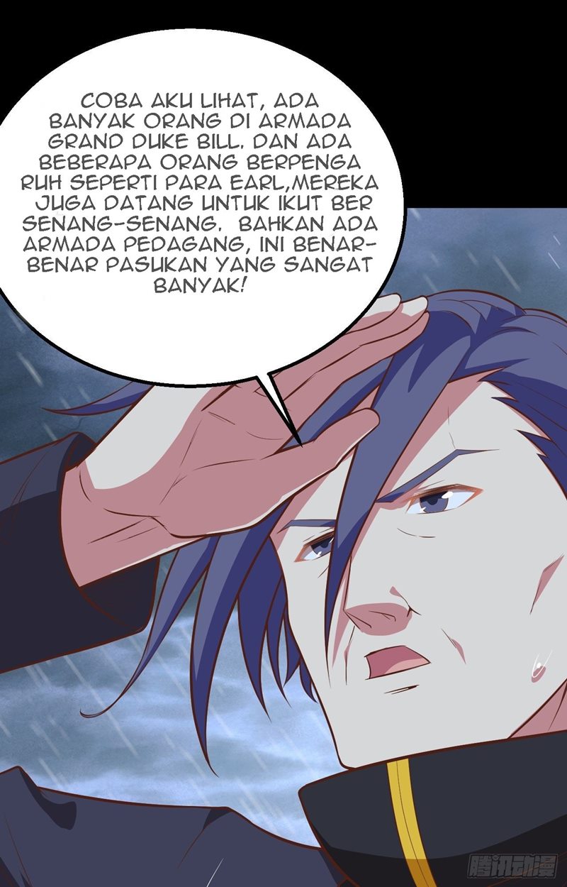 To Be The Castellan King chapter 272