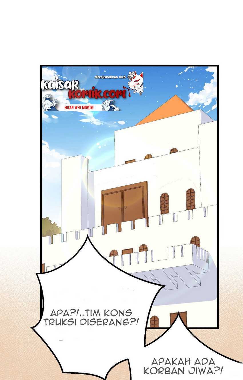 To Be The Castellan King chapter 274