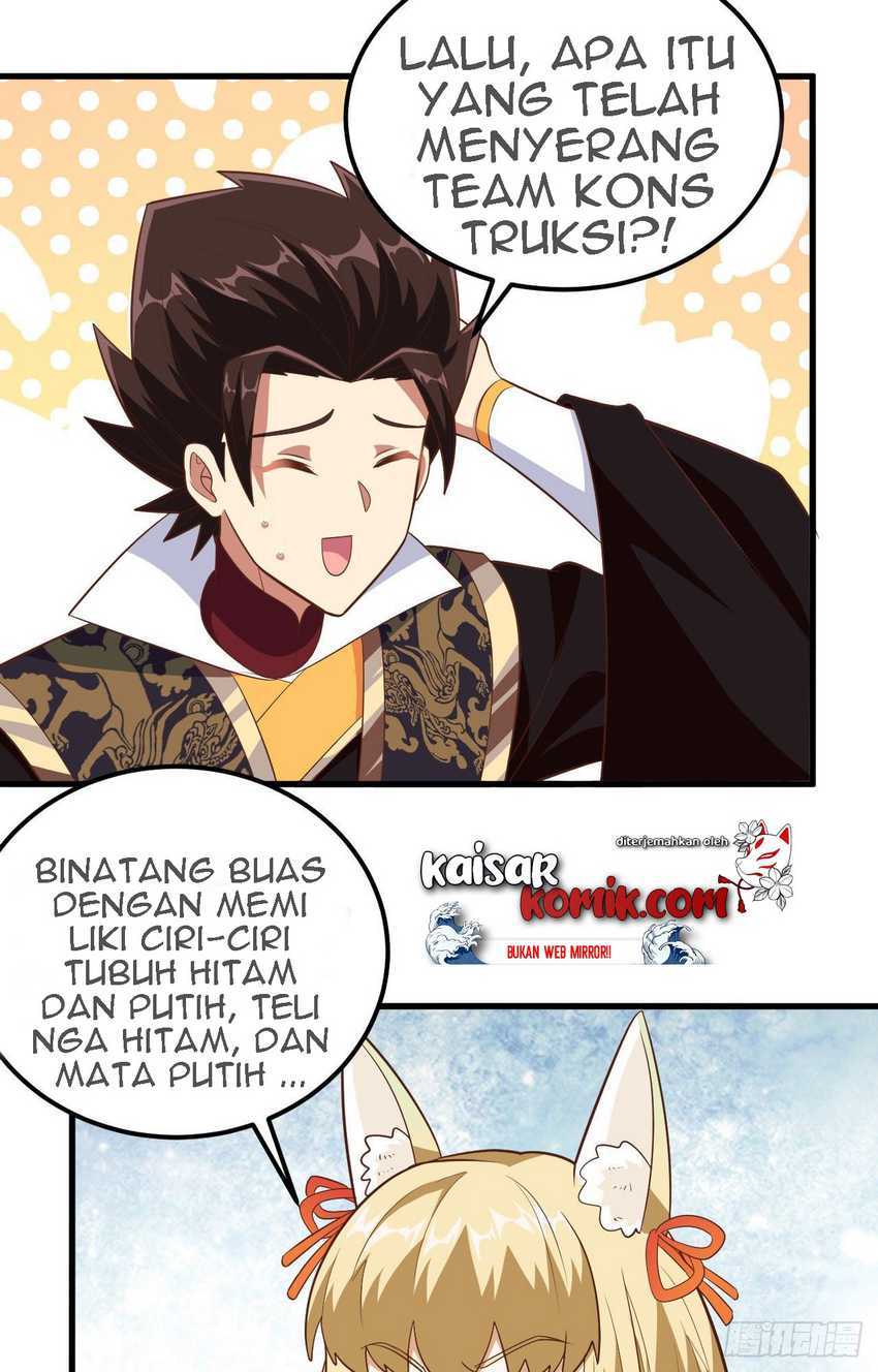 To Be The Castellan King chapter 274