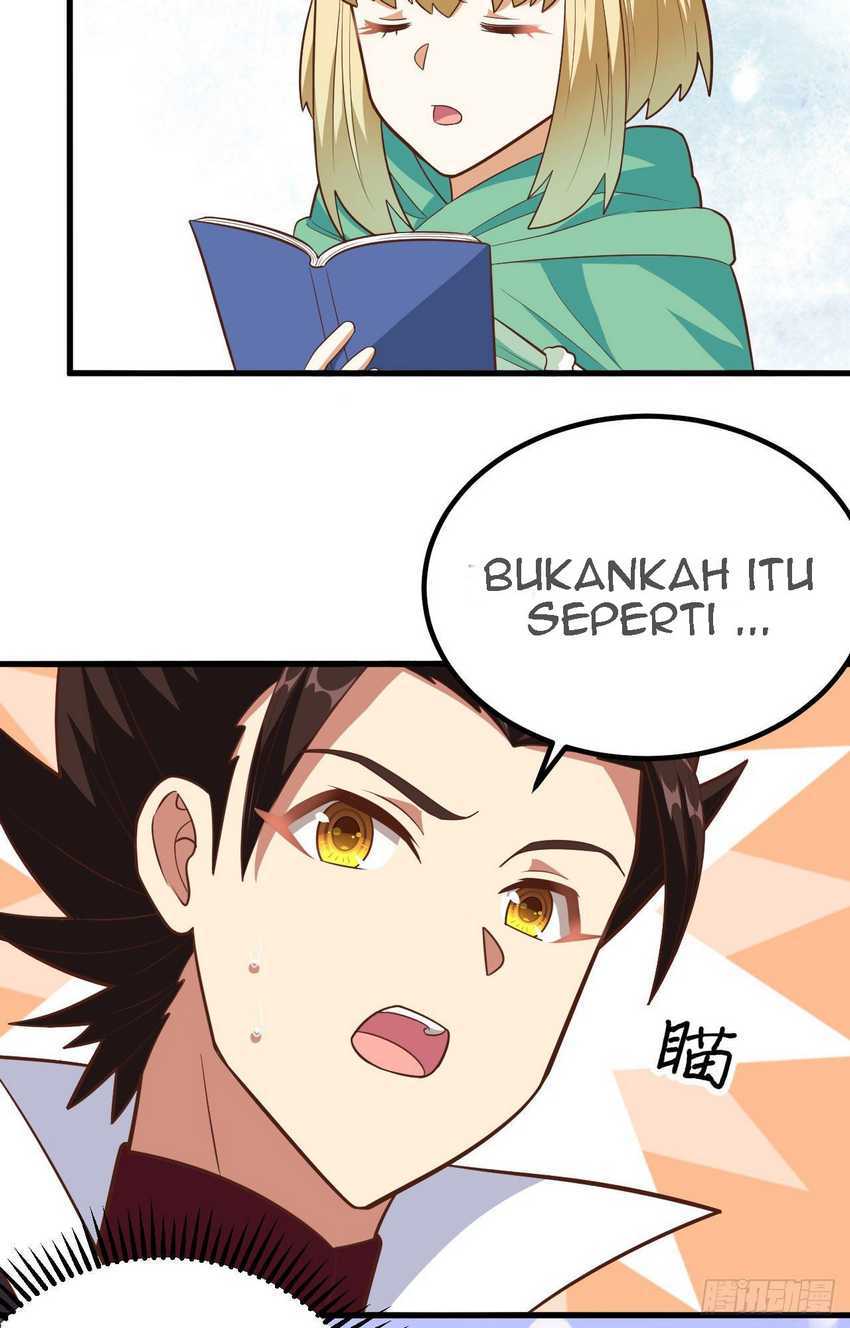To Be The Castellan King chapter 274