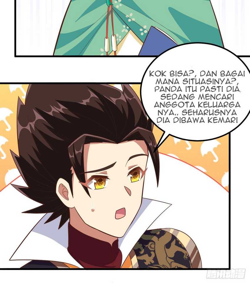 To Be The Castellan King chapter 274