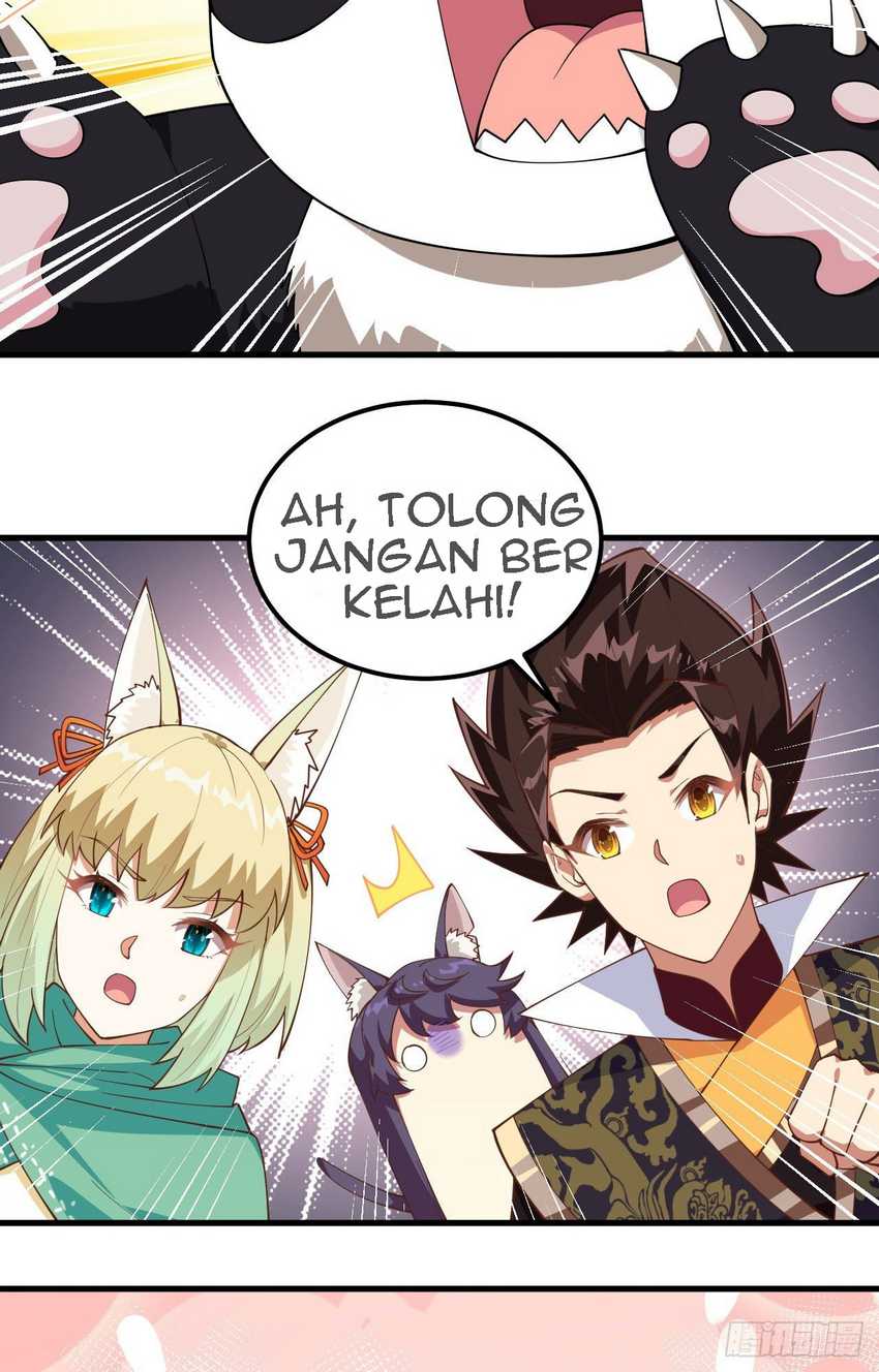To Be The Castellan King chapter 274