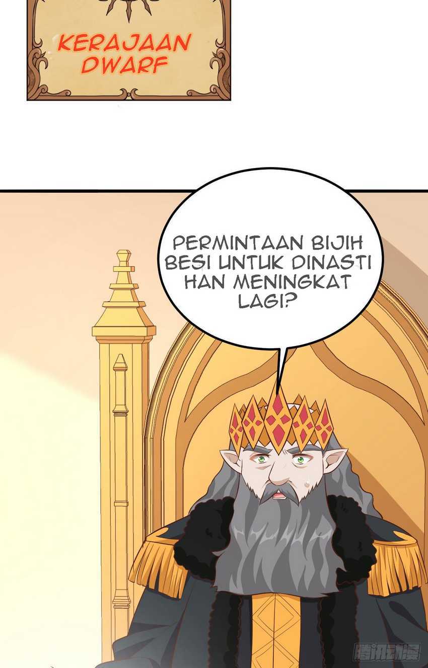 To Be The Castellan King chapter 274
