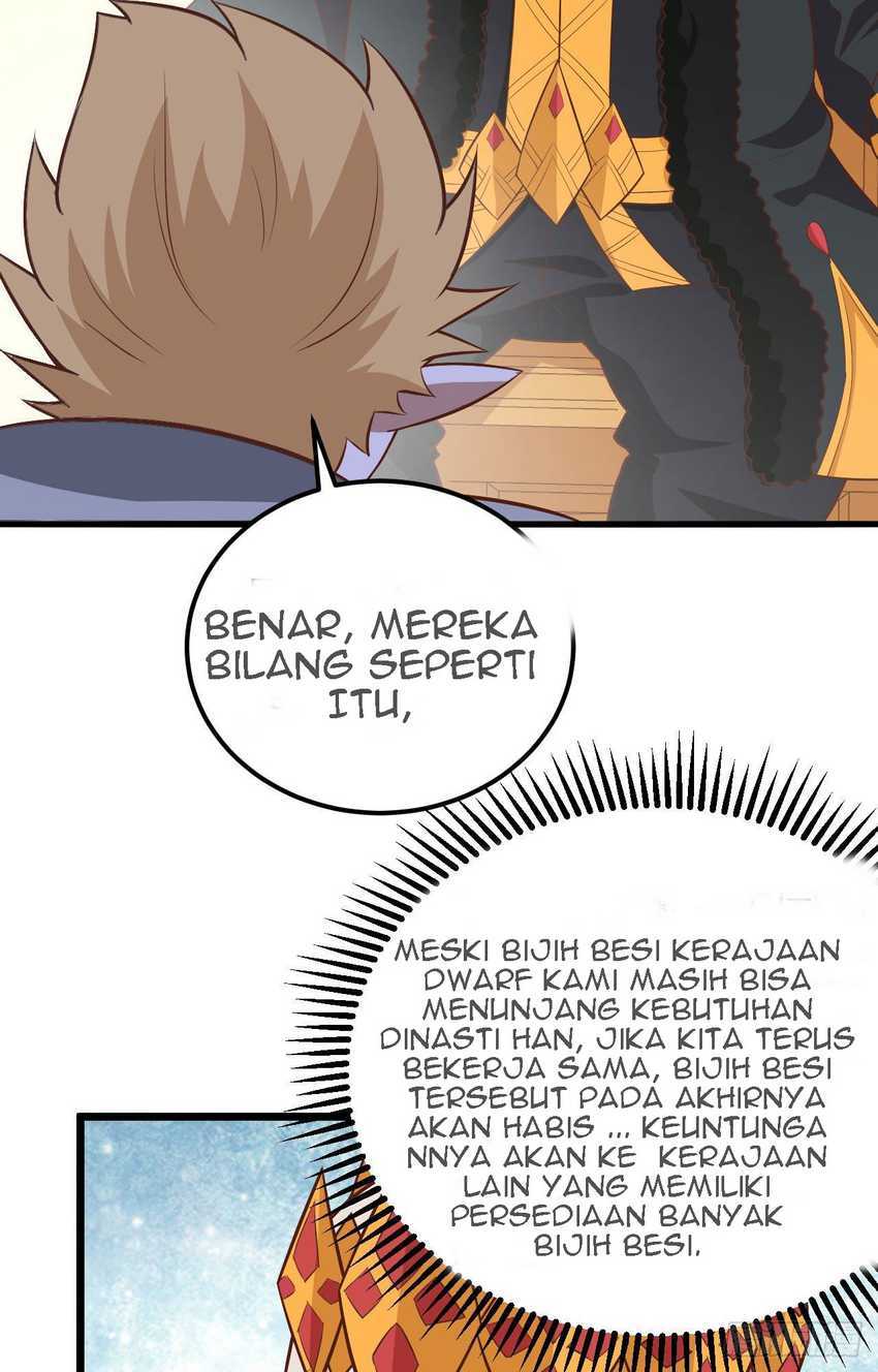 To Be The Castellan King chapter 274