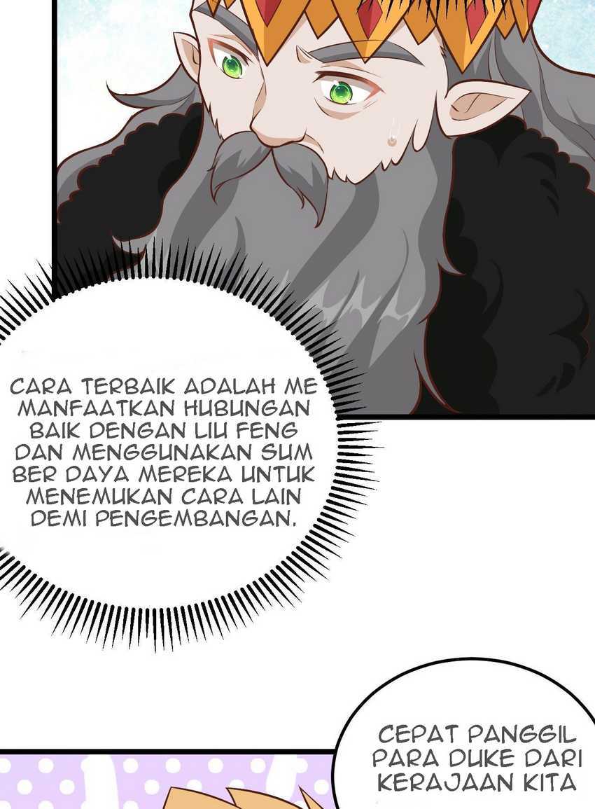 To Be The Castellan King chapter 274