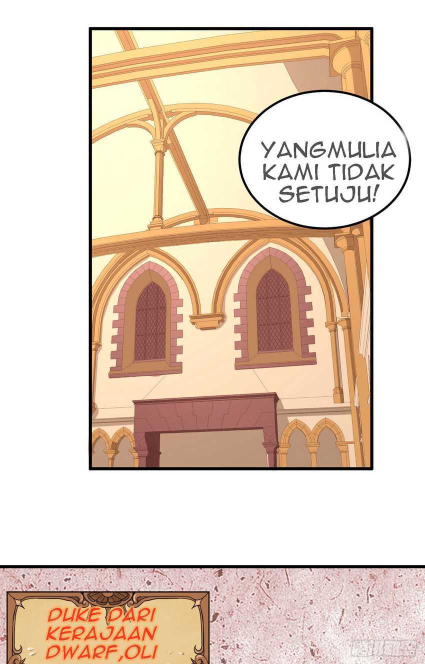 To Be The Castellan King chapter 274