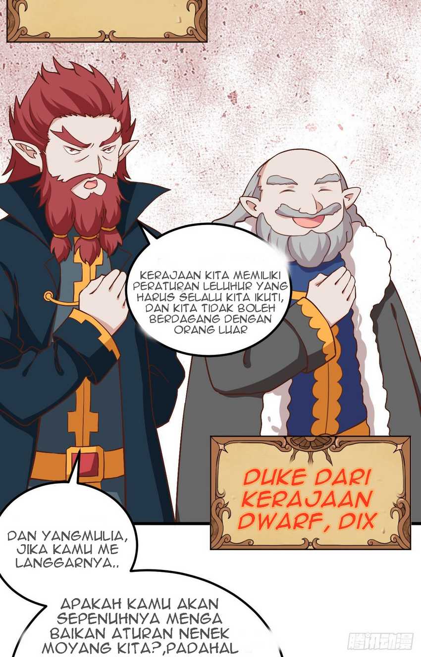 To Be The Castellan King chapter 274