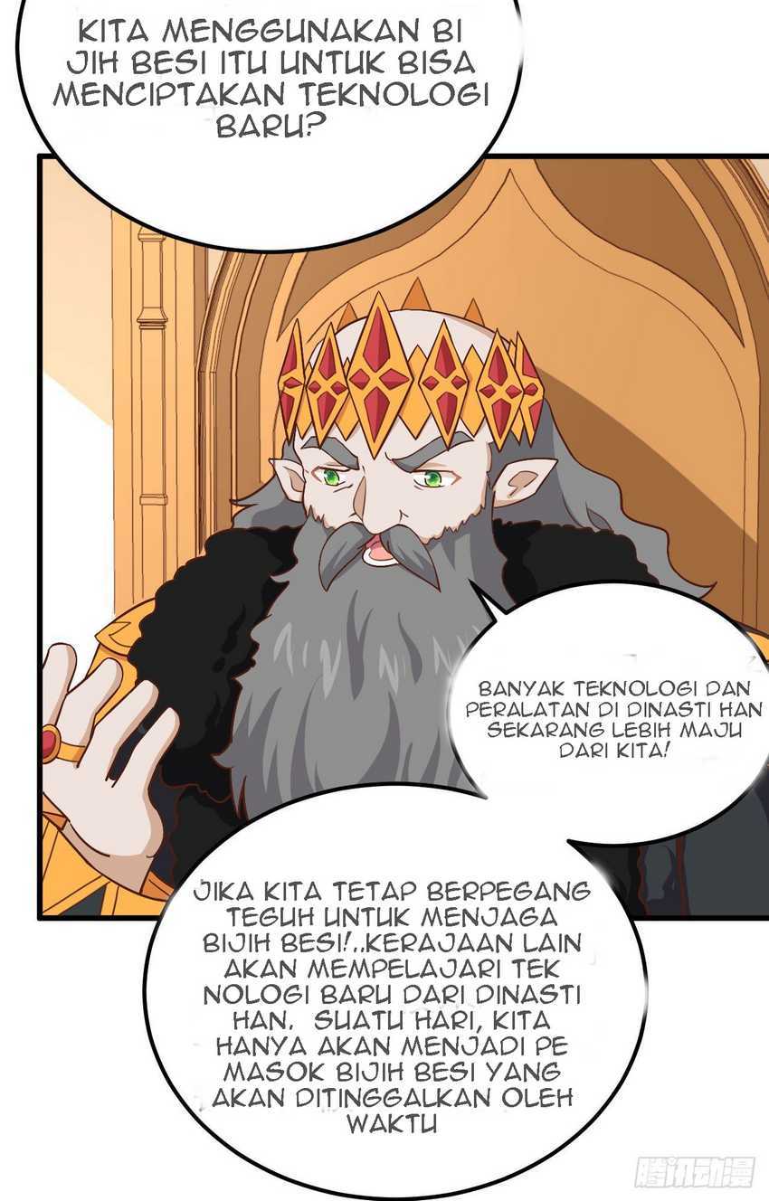 To Be The Castellan King chapter 274