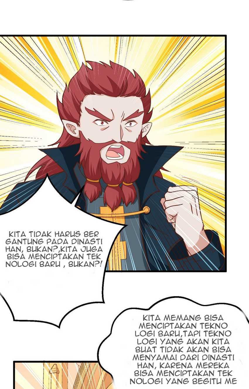 To Be The Castellan King chapter 274