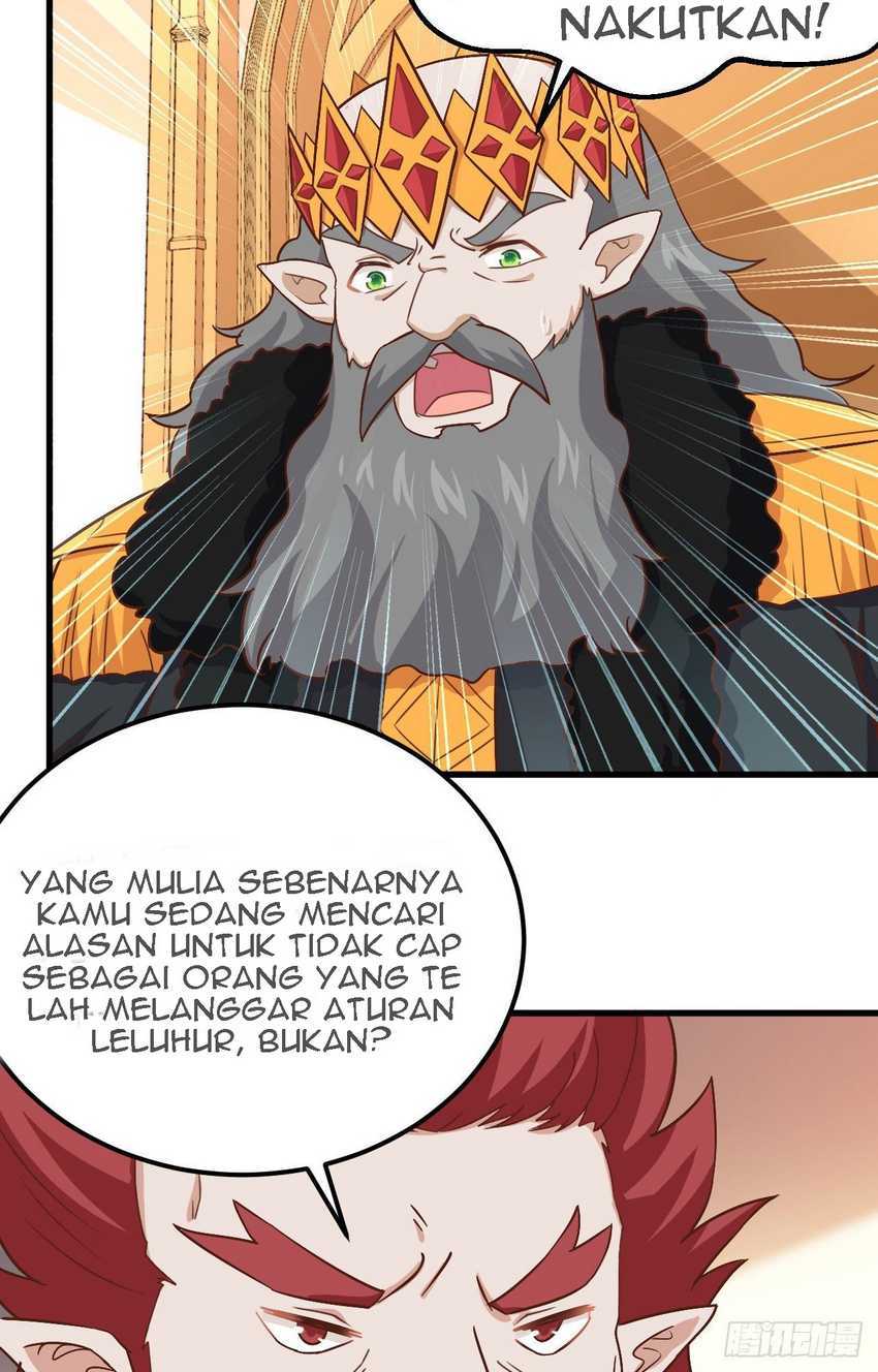 To Be The Castellan King chapter 274