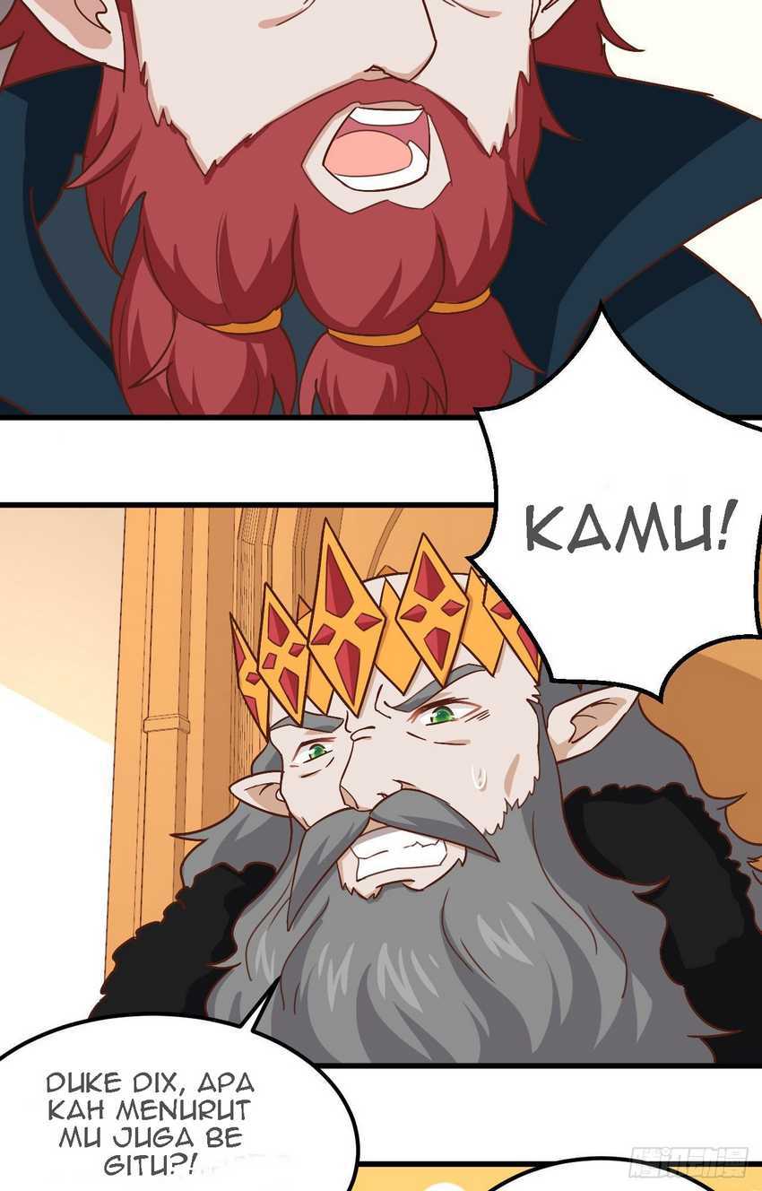 To Be The Castellan King chapter 274