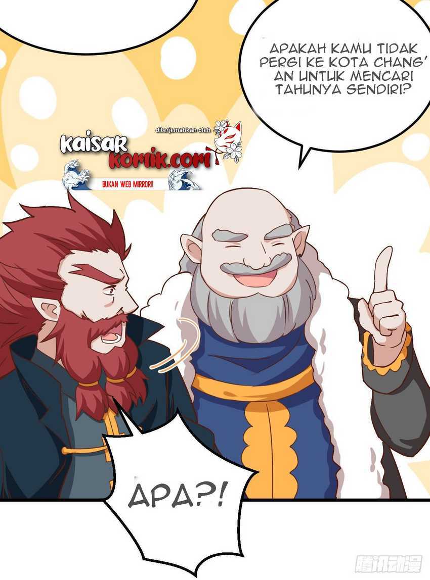 To Be The Castellan King chapter 274