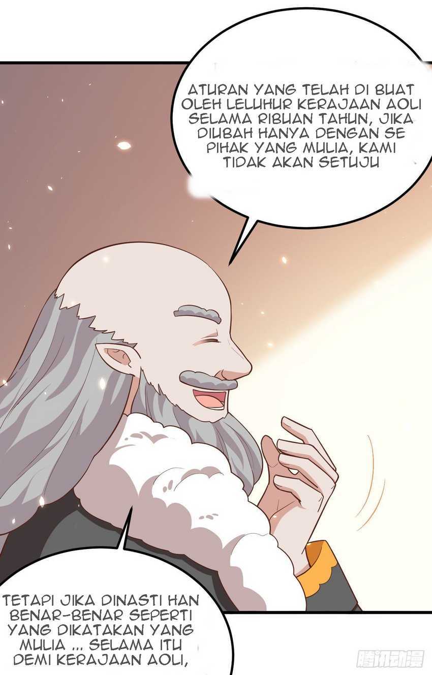 To Be The Castellan King chapter 274