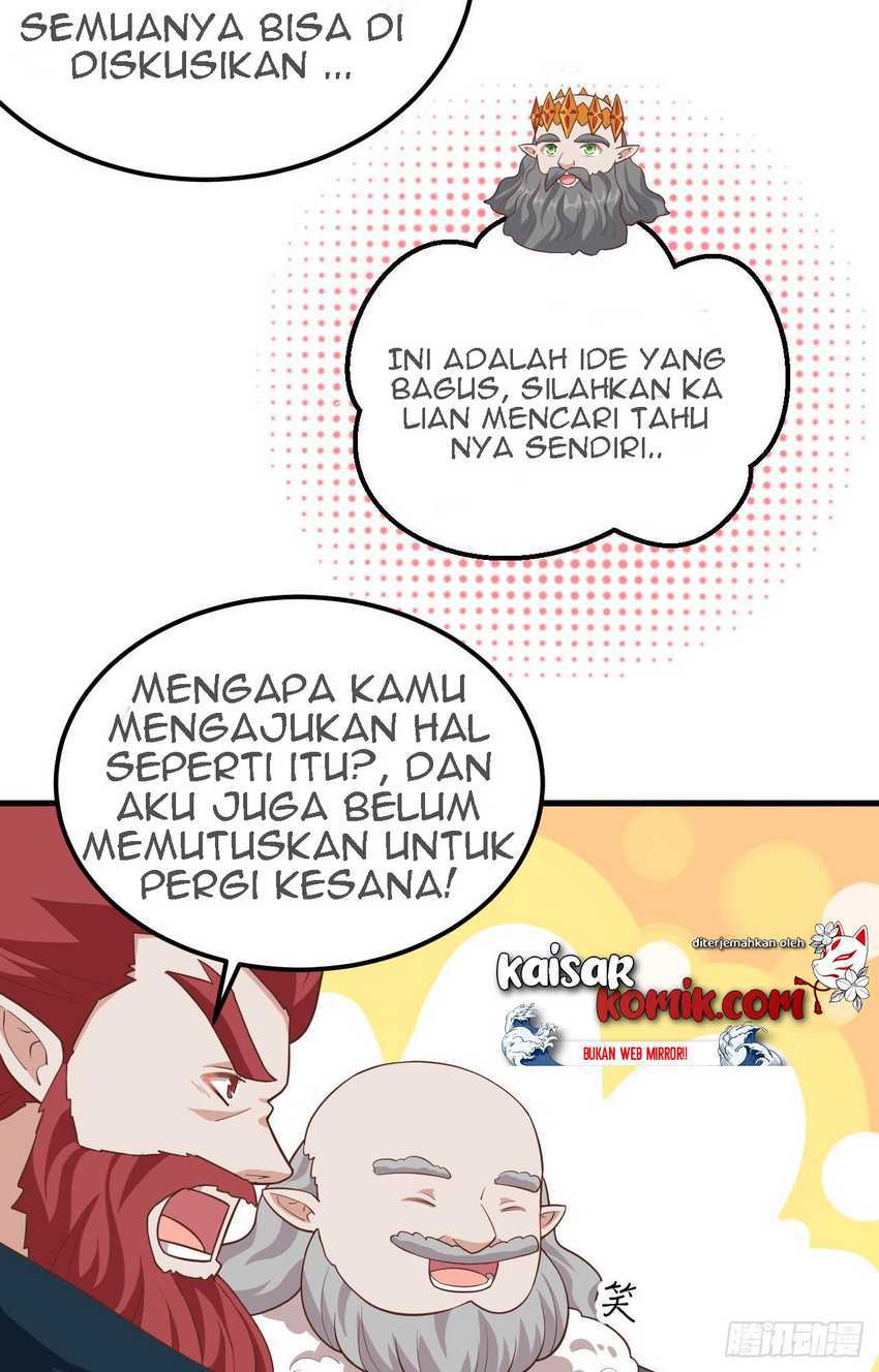 To Be The Castellan King chapter 274