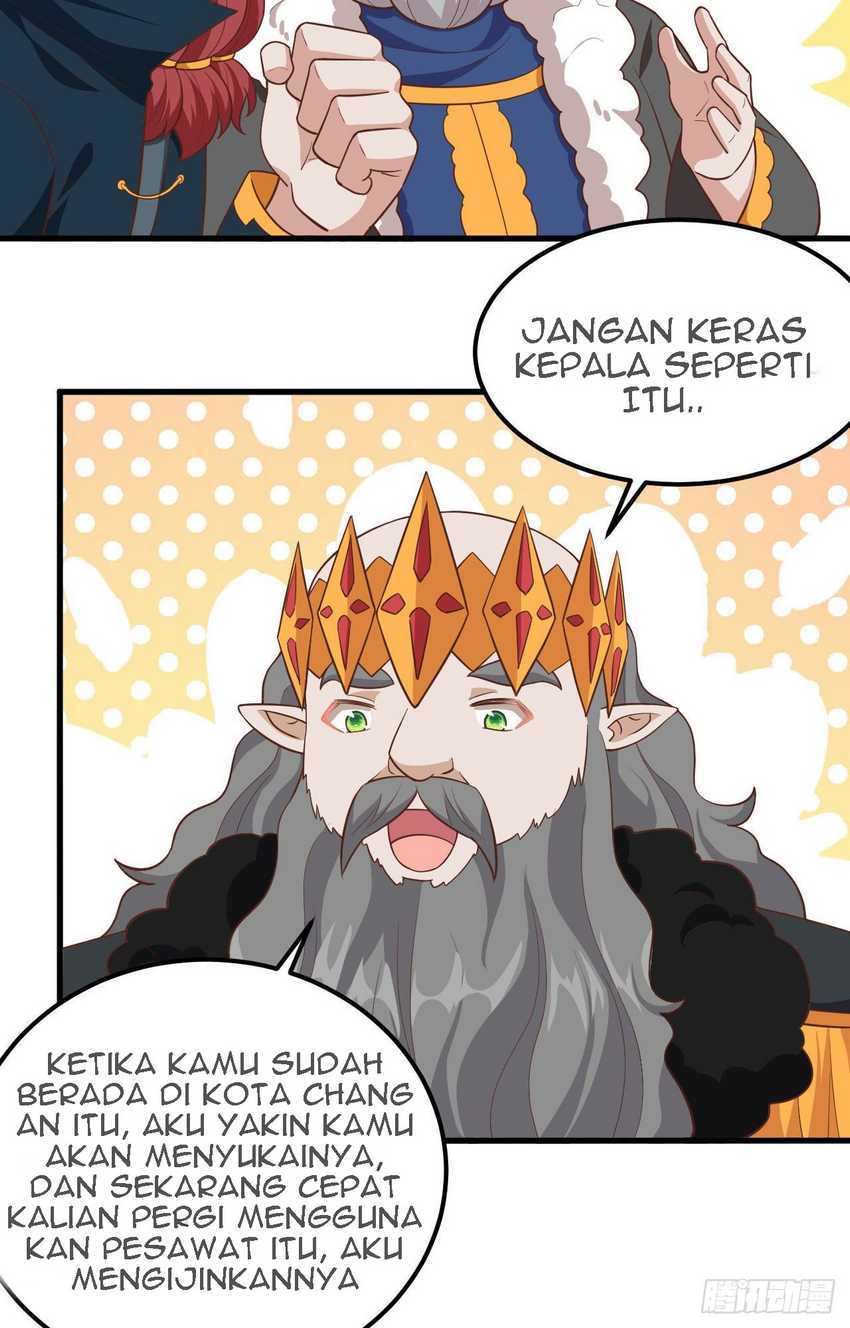 To Be The Castellan King chapter 274