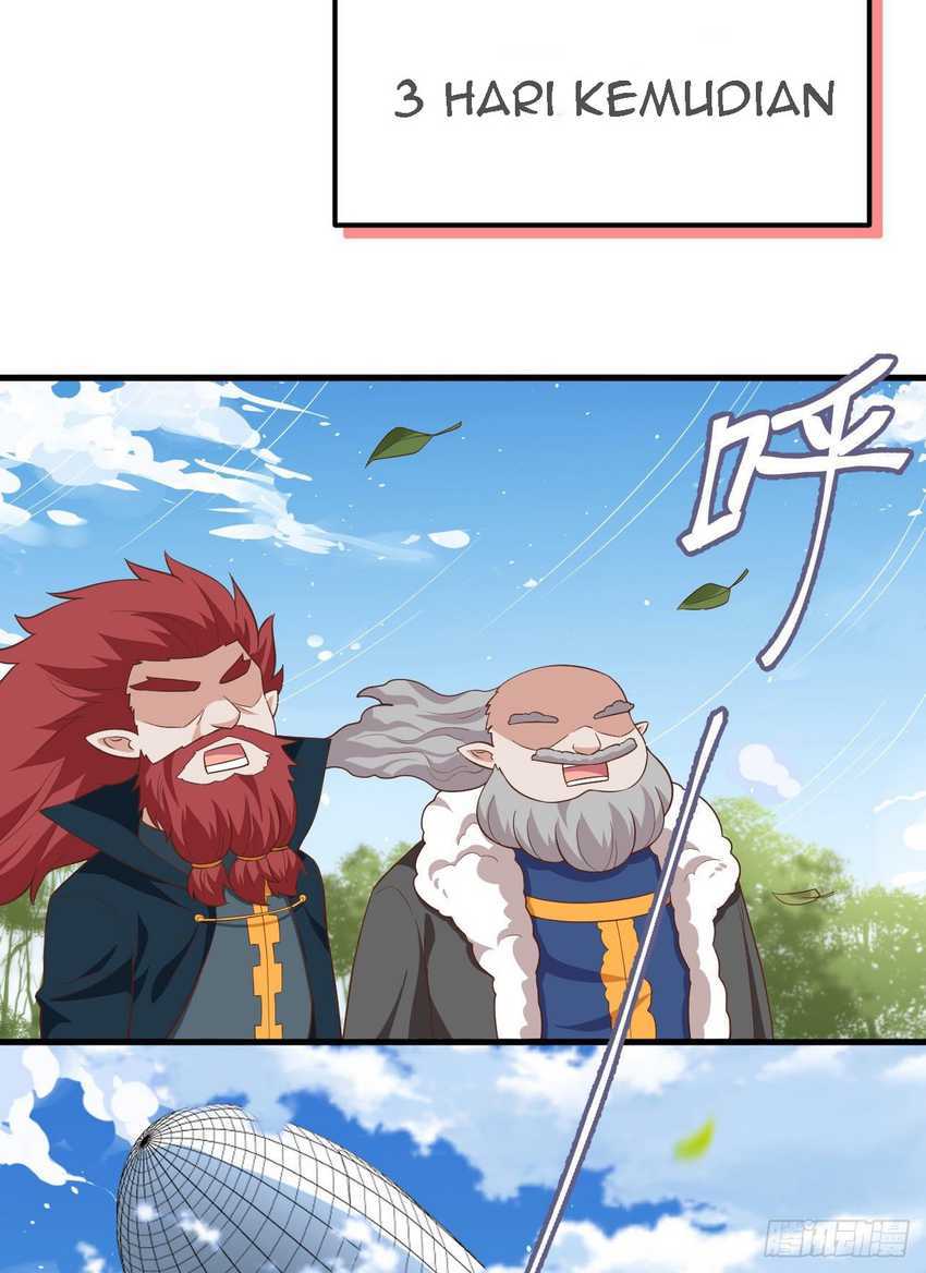 To Be The Castellan King chapter 274