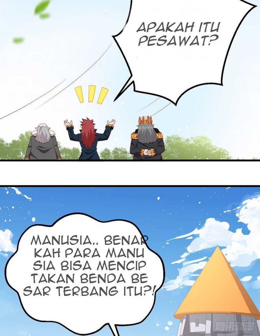 To Be The Castellan King chapter 274