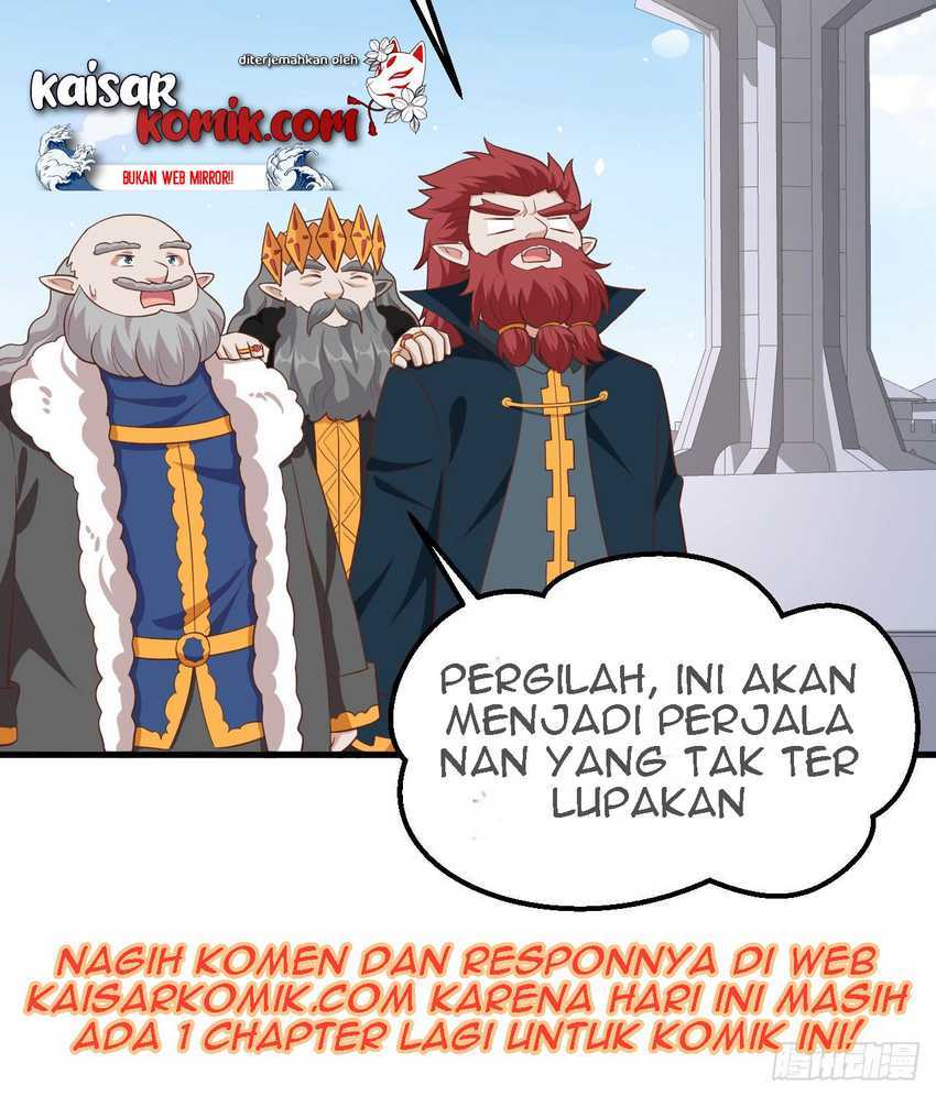 To Be The Castellan King chapter 274