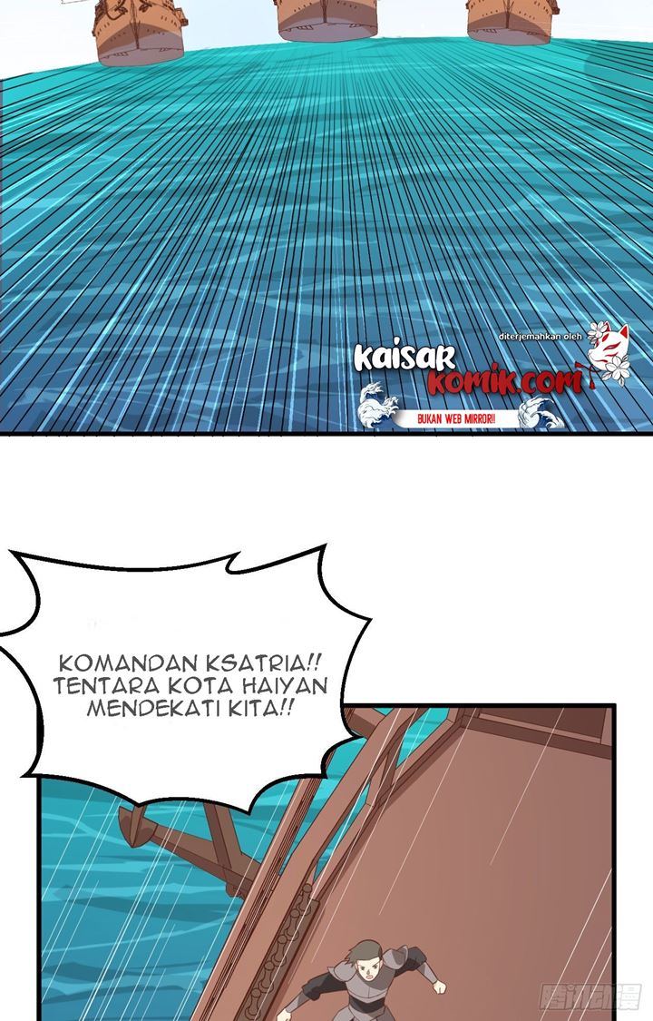 To Be The Castellan King chapter 279