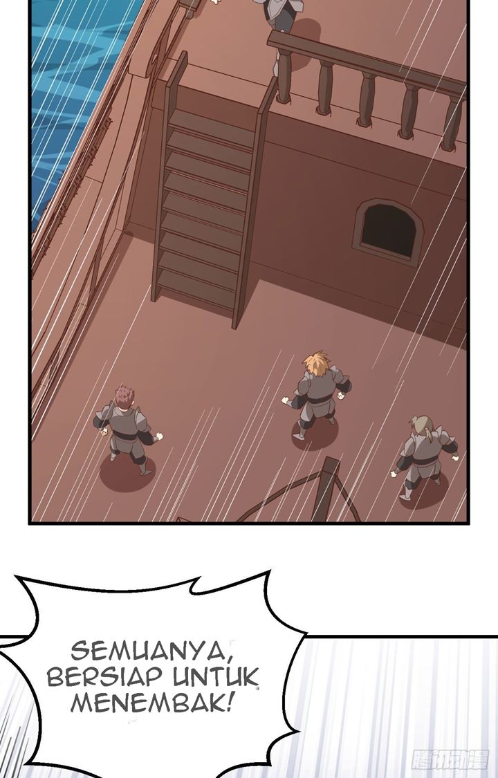 To Be The Castellan King chapter 279