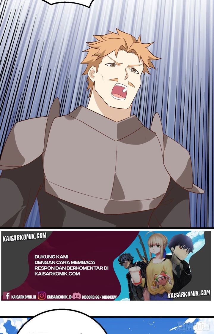 To Be The Castellan King chapter 279