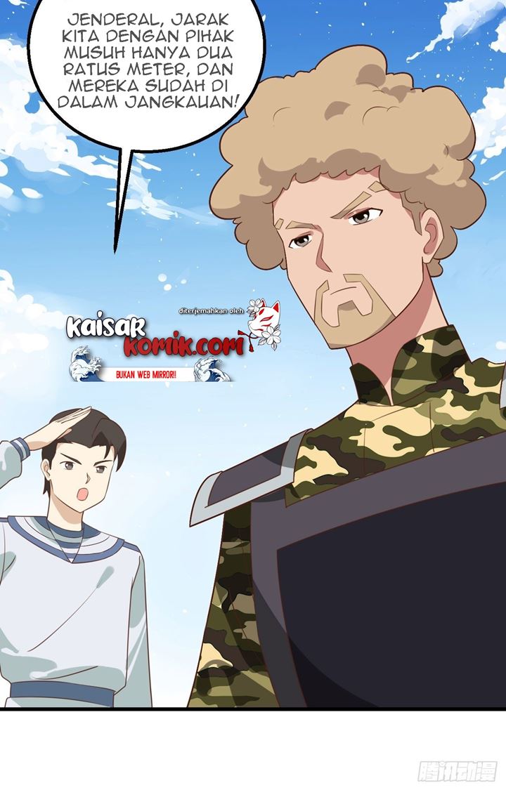 To Be The Castellan King chapter 279