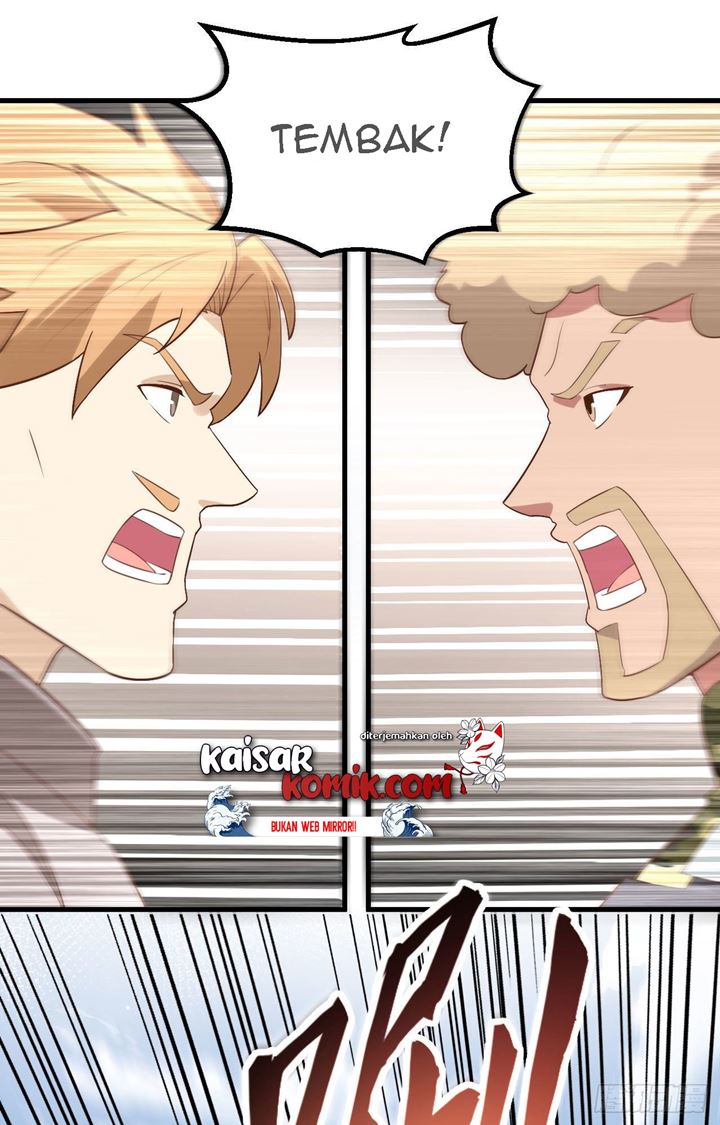 To Be The Castellan King chapter 279