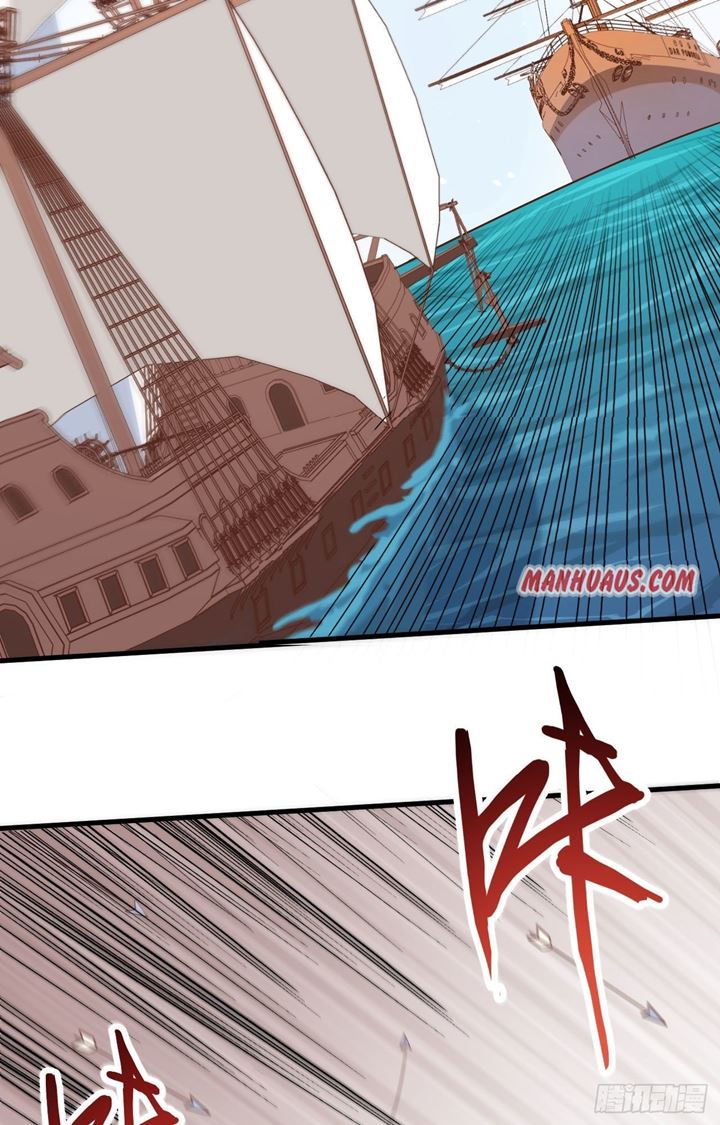 To Be The Castellan King chapter 279