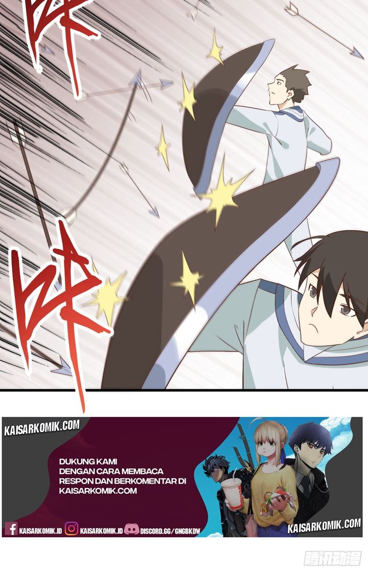 To Be The Castellan King chapter 279
