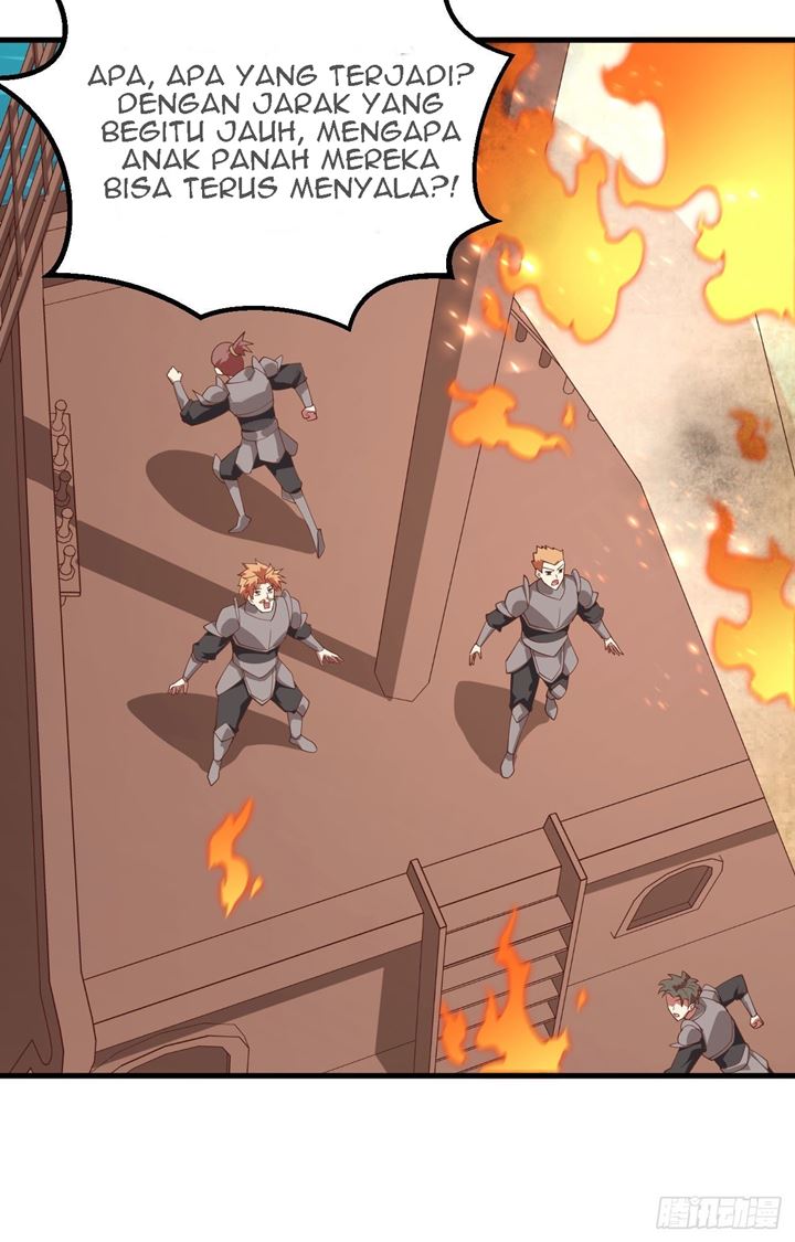 To Be The Castellan King chapter 279