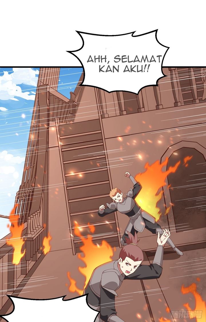 To Be The Castellan King chapter 279