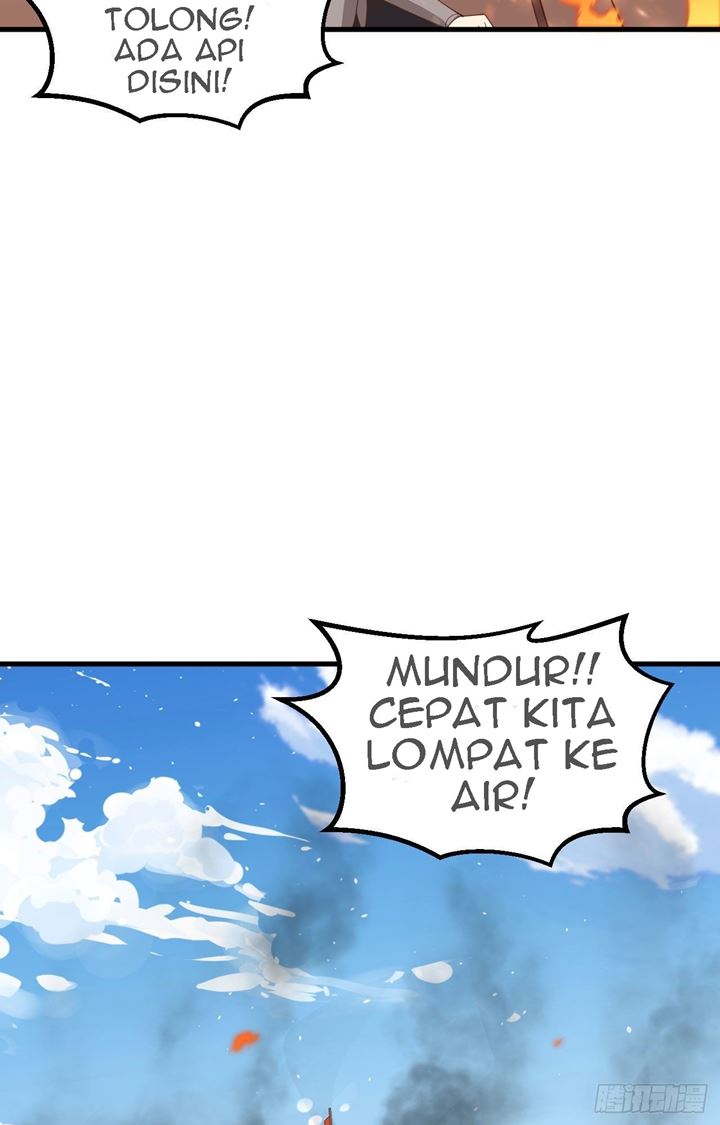 To Be The Castellan King chapter 279