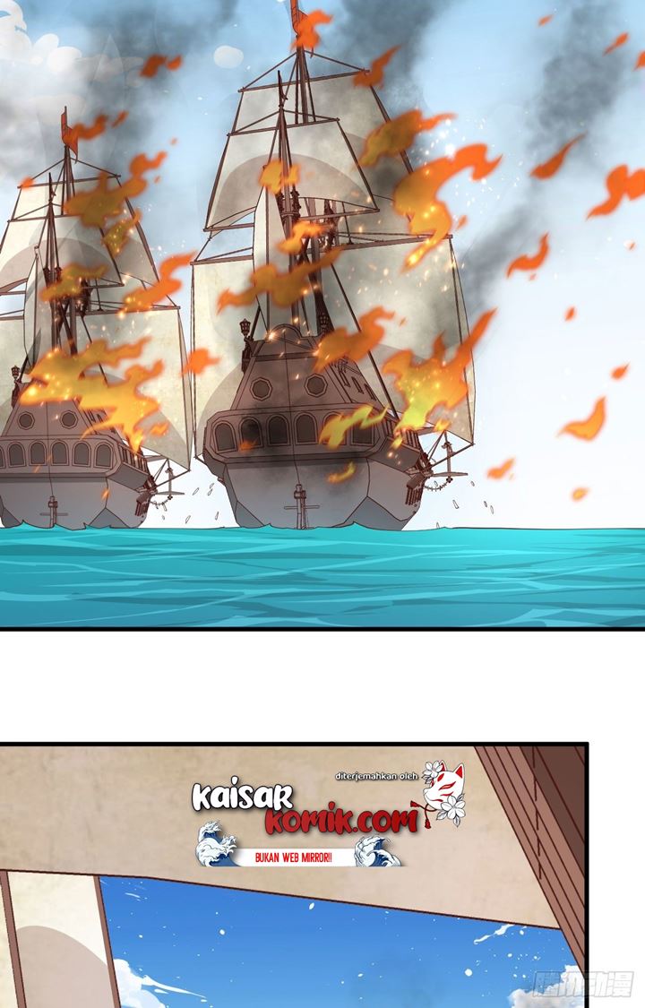 To Be The Castellan King chapter 279