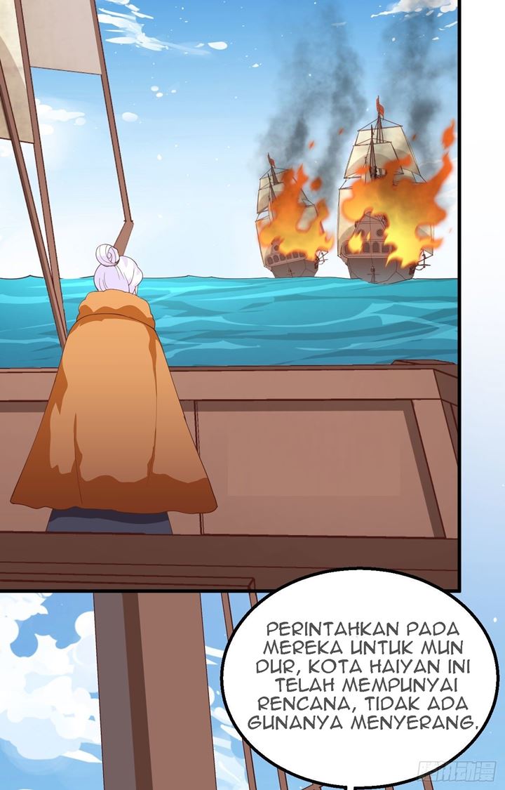To Be The Castellan King chapter 279