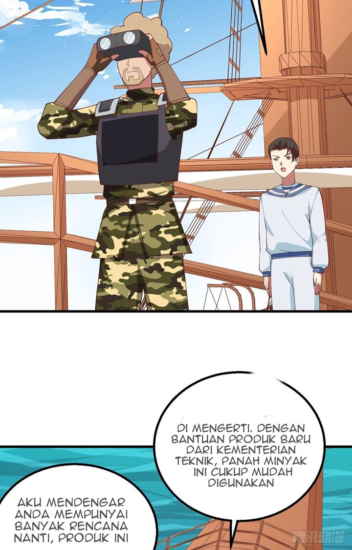 To Be The Castellan King chapter 279
